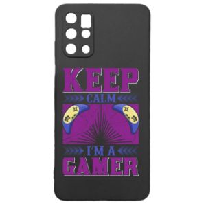 Samsung S20 +