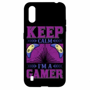 Samsung A01/M01