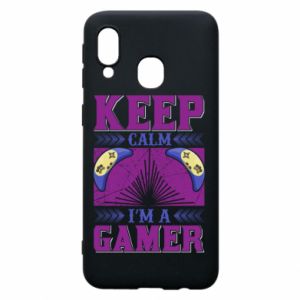 Samsung A40