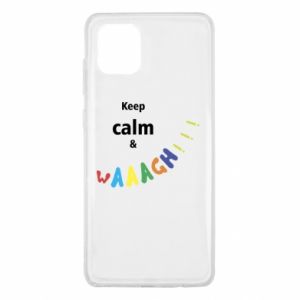 Samsung Note 10 Lite