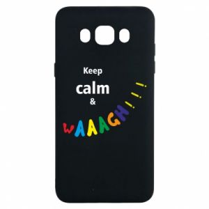 Samsung J7 2016