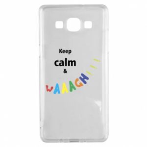 Samsung A5 2015