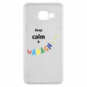 Samsung A3 2016