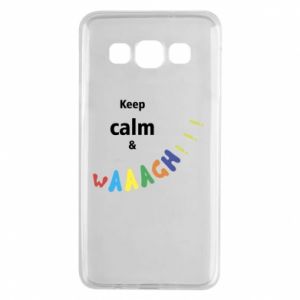 Samsung A3 2015