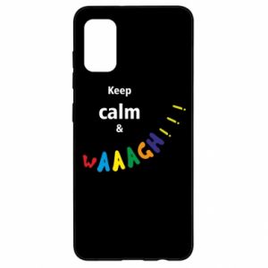 Samsung A41