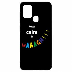 Samsung A21s