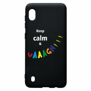 Samsung A10