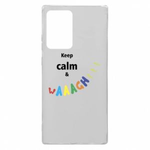 Samsung Note 20 Ultra