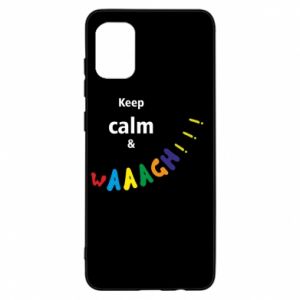 Samsung A31