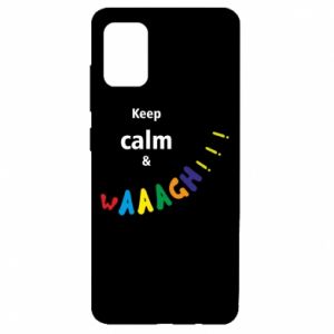 Samsung A51