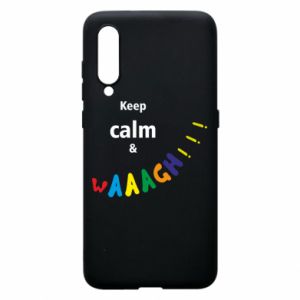Xiaomi Mi9