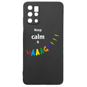 Samsung S20 +