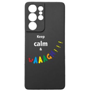 Samsung S21 Ultra