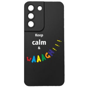 Samsung S22