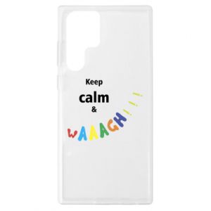 Samsung S22 Ultra