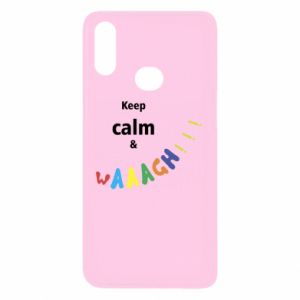 Samsung A10s