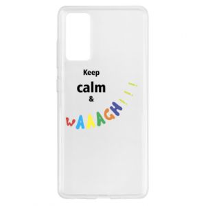 Samsung S20 FE