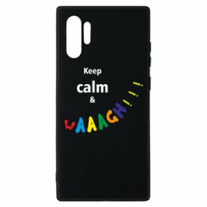 Samsung Note 10 Plus