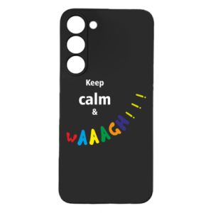 Samsung S23 Plus