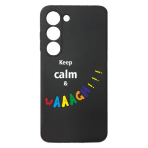 Samsung S23