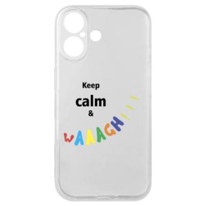 Apple iPhone 16
