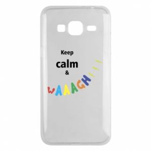Samsung J3 2016