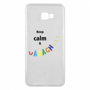 Samsung J4 Plus 2018