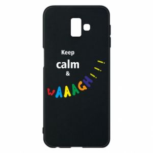 Samsung J6 Plus 2018
