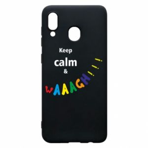 Samsung A30