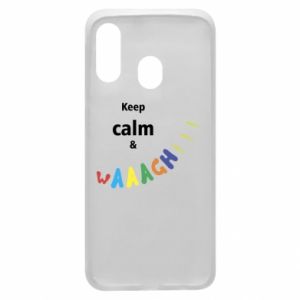 Samsung A40