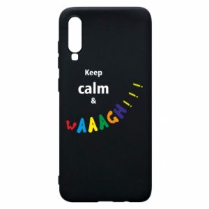 Samsung A70