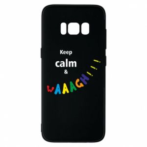 Samsung S8