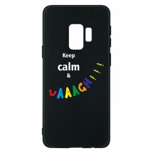 Samsung S9