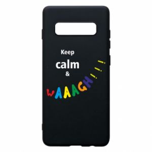 Samsung S10+