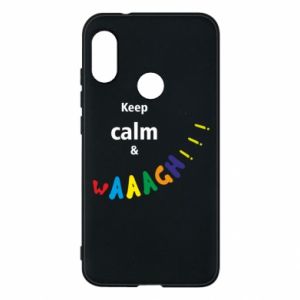 Xiaomi Mi A2 Lite