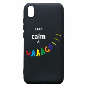 Xiaomi Redmi 7A