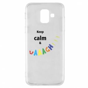Samsung A6 2018