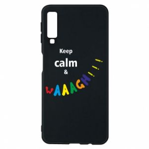 Samsung A7 2018