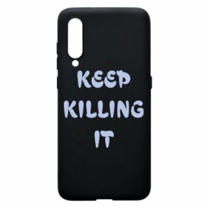 Xiaomi Mi9
