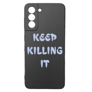 Samsung S21