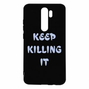 Xiaomi Redmi Note 8 Pro
