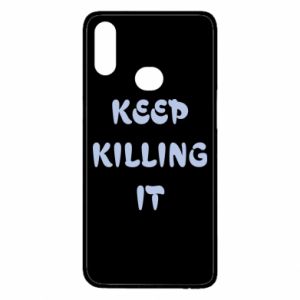 Samsung A10s