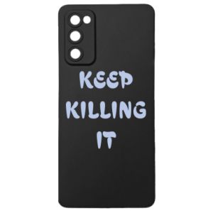 Samsung S20 FE