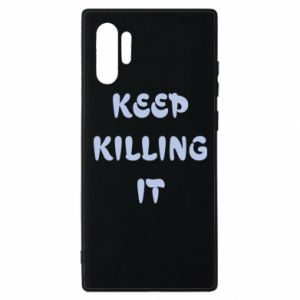Samsung Note 10 Plus