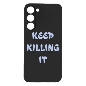 Samsung S23 Plus