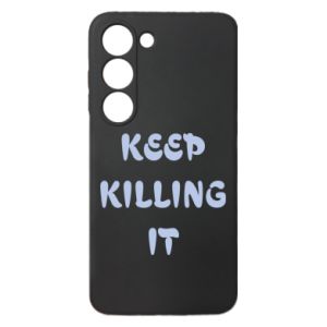 Samsung S23