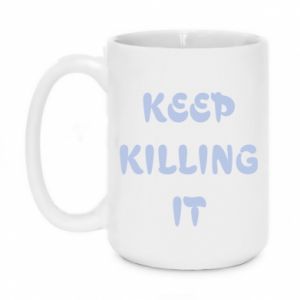 Kubki 450ml