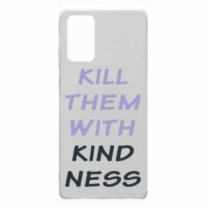 Samsung Note 20