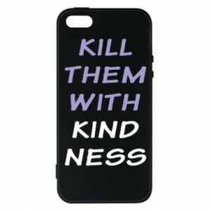 Apple iPhone 5/5S/SE