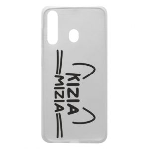 Etui na Samsung A60 Kizia mizia